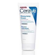 CeraVe Moisturizing Cream for Dry Skin with Hyaluronic Acid 177ml - ladyy